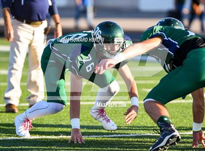 Thumbnail 2 in Lubbock Christian @ Trinity Christian photogallery.