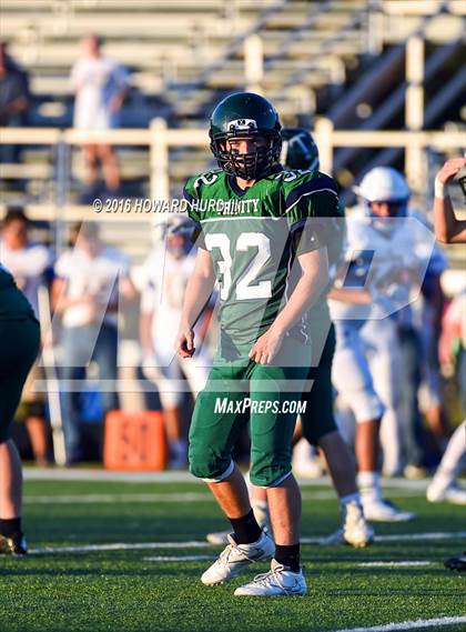 Thumbnail 3 in Lubbock Christian @ Trinity Christian photogallery.