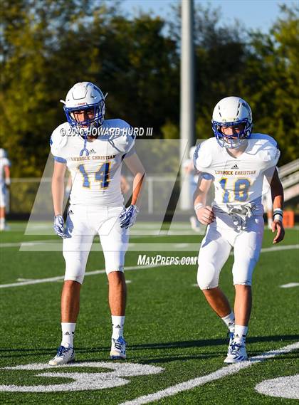 Thumbnail 2 in Lubbock Christian @ Trinity Christian photogallery.