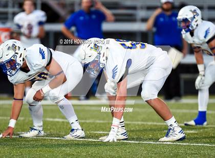 Thumbnail 3 in Lubbock Christian @ Trinity Christian photogallery.