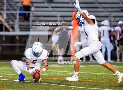 Thumbnail 1 in Lubbock Christian @ Trinity Christian photogallery.