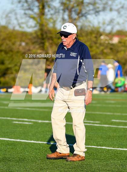 Thumbnail 3 in Lubbock Christian @ Trinity Christian photogallery.