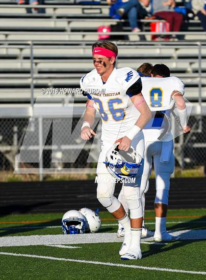 Thumbnail 2 in Lubbock Christian @ Trinity Christian photogallery.