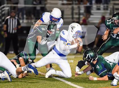 Thumbnail 2 in Lubbock Christian @ Trinity Christian photogallery.
