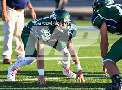 Thumbnail 1 in Lubbock Christian @ Trinity Christian photogallery.