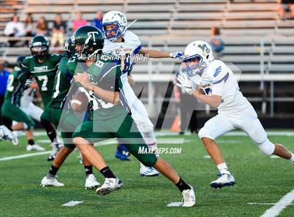 Thumbnail 3 in Lubbock Christian @ Trinity Christian photogallery.