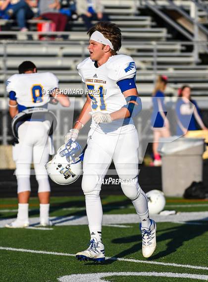 Thumbnail 3 in Lubbock Christian @ Trinity Christian photogallery.