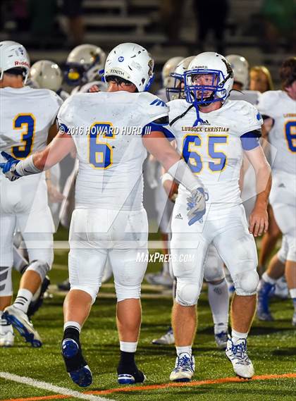 Thumbnail 1 in Lubbock Christian @ Trinity Christian photogallery.