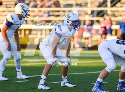 Thumbnail 1 in Lubbock Christian @ Trinity Christian photogallery.