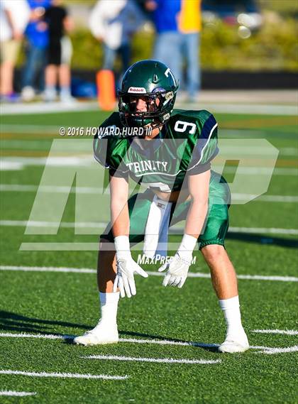 Thumbnail 1 in Lubbock Christian @ Trinity Christian photogallery.
