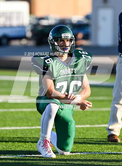 Thumbnail 3 in Lubbock Christian @ Trinity Christian photogallery.