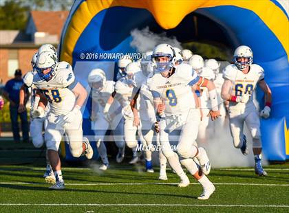 Thumbnail 1 in Lubbock Christian @ Trinity Christian photogallery.