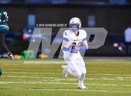 Thumbnail 2 in Lubbock Christian @ Trinity Christian photogallery.