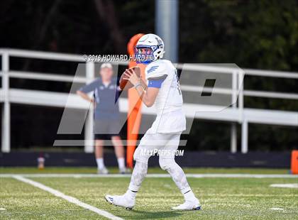 Thumbnail 3 in Lubbock Christian @ Trinity Christian photogallery.