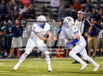 Thumbnail 2 in Lubbock Christian @ Trinity Christian photogallery.