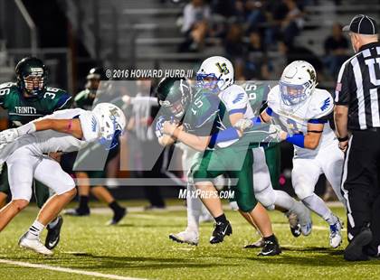 Thumbnail 3 in Lubbock Christian @ Trinity Christian photogallery.