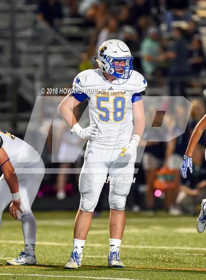 Thumbnail 3 in Lubbock Christian @ Trinity Christian photogallery.