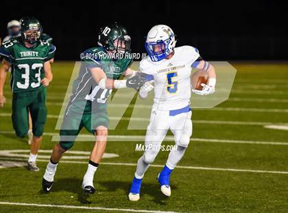 Thumbnail 3 in Lubbock Christian @ Trinity Christian photogallery.