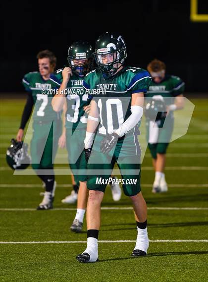 Thumbnail 3 in Lubbock Christian @ Trinity Christian photogallery.