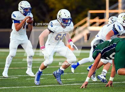 Thumbnail 3 in Lubbock Christian @ Trinity Christian photogallery.