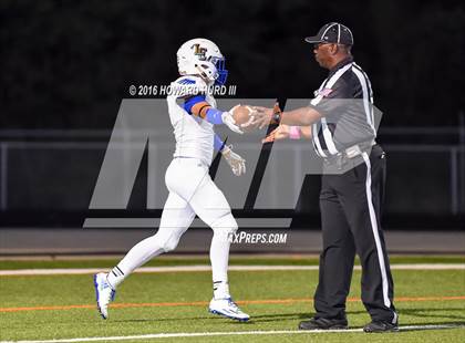 Thumbnail 1 in Lubbock Christian @ Trinity Christian photogallery.