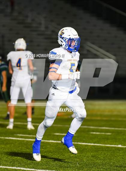 Thumbnail 3 in Lubbock Christian @ Trinity Christian photogallery.