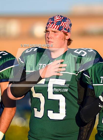 Thumbnail 3 in Lubbock Christian @ Trinity Christian photogallery.