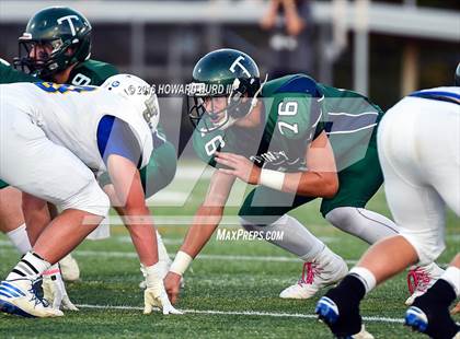 Thumbnail 1 in Lubbock Christian @ Trinity Christian photogallery.
