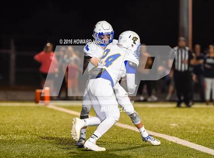Thumbnail 1 in Lubbock Christian @ Trinity Christian photogallery.