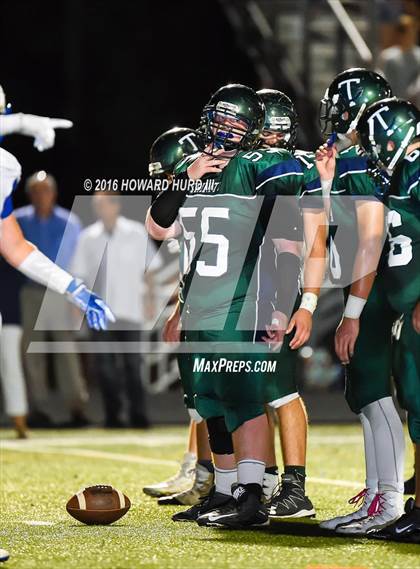Thumbnail 2 in Lubbock Christian @ Trinity Christian photogallery.