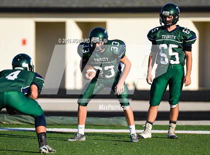 Thumbnail 3 in Lubbock Christian @ Trinity Christian photogallery.
