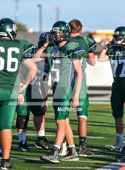 Thumbnail 3 in Lubbock Christian @ Trinity Christian photogallery.