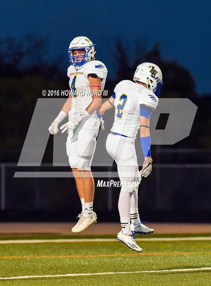 Thumbnail 2 in Lubbock Christian @ Trinity Christian photogallery.