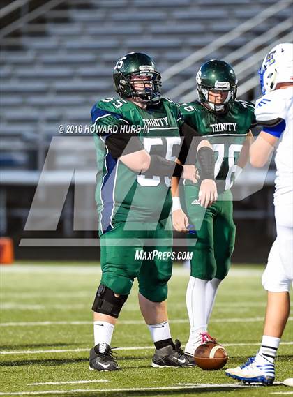 Thumbnail 3 in Lubbock Christian @ Trinity Christian photogallery.