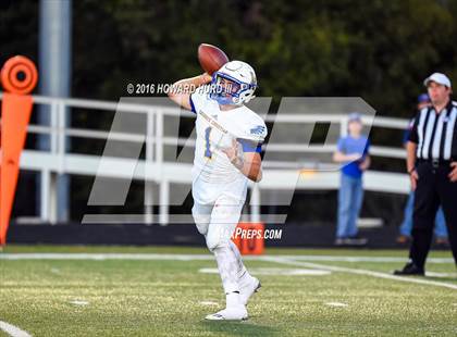 Thumbnail 1 in Lubbock Christian @ Trinity Christian photogallery.