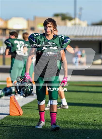 Thumbnail 2 in Lubbock Christian @ Trinity Christian photogallery.