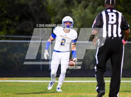 Thumbnail 3 in Lubbock Christian @ Trinity Christian photogallery.
