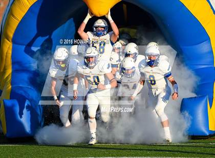 Thumbnail 3 in Lubbock Christian @ Trinity Christian photogallery.