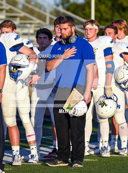 Thumbnail 2 in Lubbock Christian @ Trinity Christian photogallery.