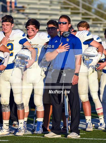 Thumbnail 1 in Lubbock Christian @ Trinity Christian photogallery.
