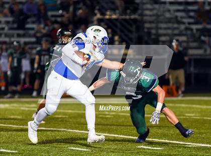 Thumbnail 3 in Lubbock Christian @ Trinity Christian photogallery.