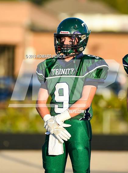 Thumbnail 1 in Lubbock Christian @ Trinity Christian photogallery.