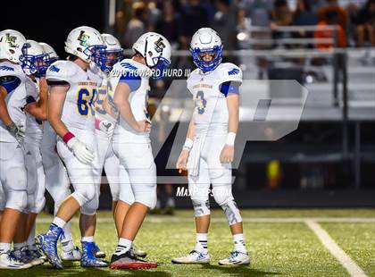 Thumbnail 2 in Lubbock Christian @ Trinity Christian photogallery.