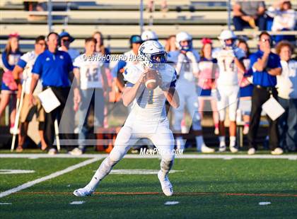 Thumbnail 2 in Lubbock Christian @ Trinity Christian photogallery.