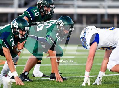 Thumbnail 2 in Lubbock Christian @ Trinity Christian photogallery.