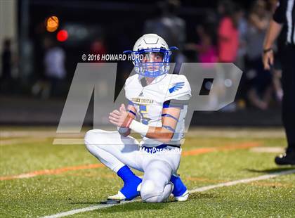 Thumbnail 1 in Lubbock Christian @ Trinity Christian photogallery.