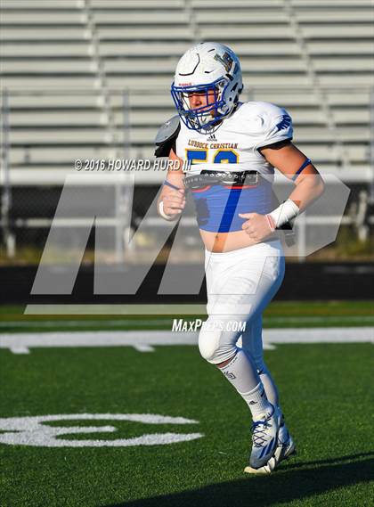 Thumbnail 1 in Lubbock Christian @ Trinity Christian photogallery.