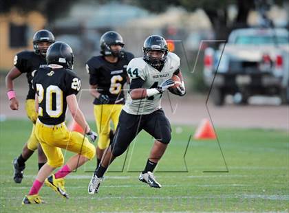 Thumbnail 3 in Deer Valley @ Antioch photogallery.