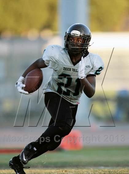 Thumbnail 2 in Deer Valley @ Antioch photogallery.