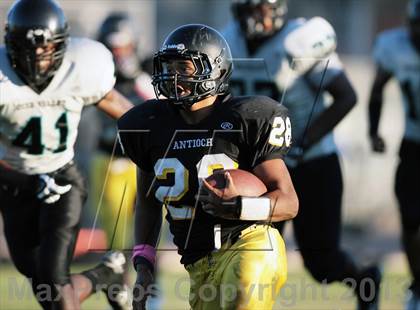 Thumbnail 1 in Deer Valley @ Antioch photogallery.